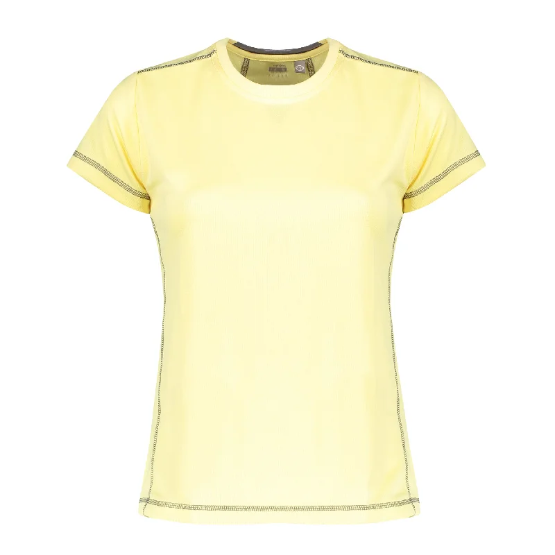 Limited Availability Equipe Women's Round Neck Tee