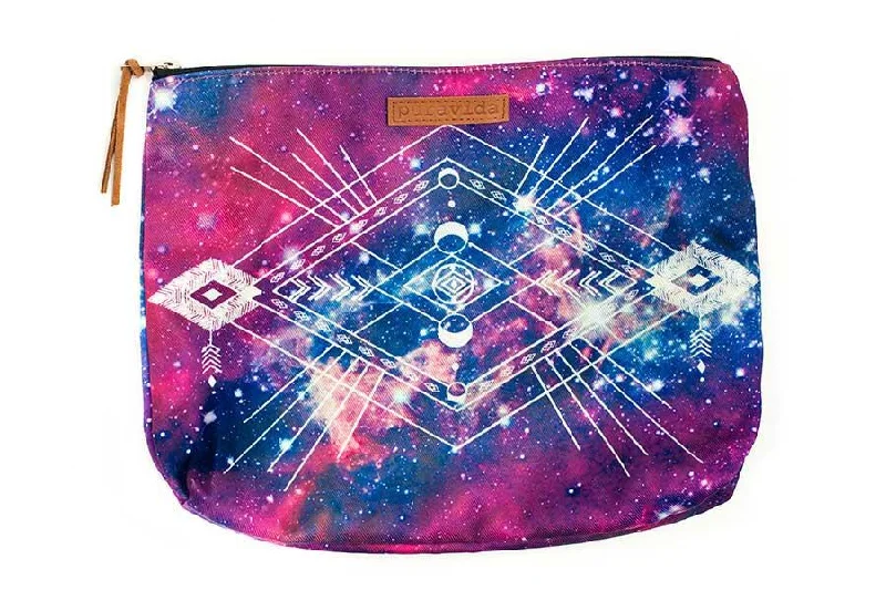 Hot Deal Pura Vida Galaxy Clutch