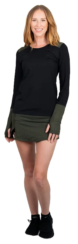 Reduced Prices Glamazon Amour Skort