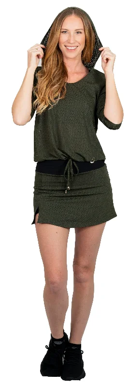 Price Cut Glamazon Full Screen Hoody