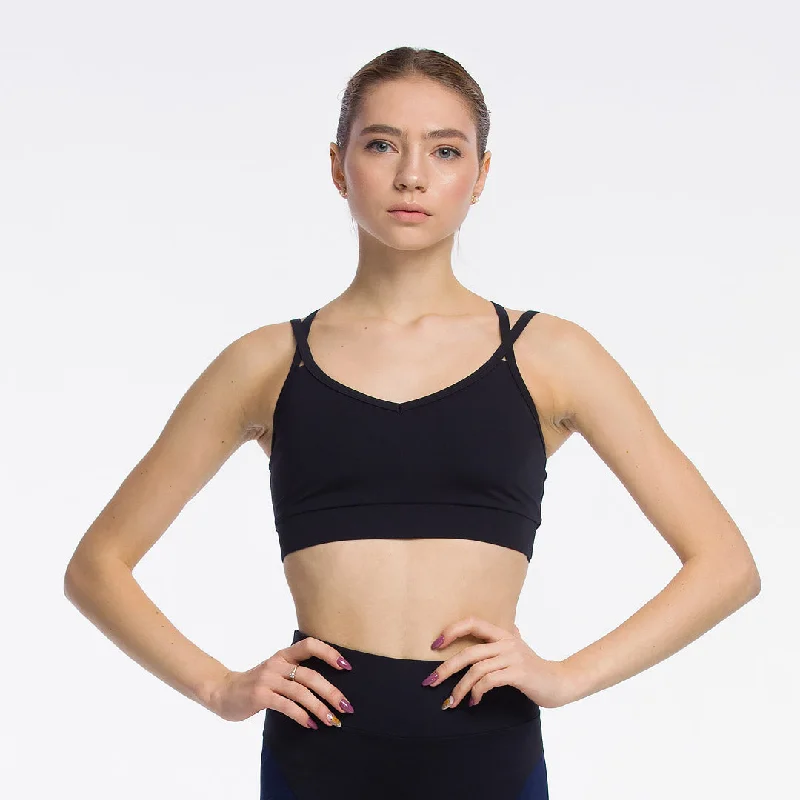 Extra Discounts Iana Thin Strap Bra