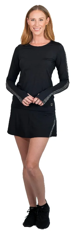Don't Miss Magic Elegant Skort
