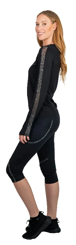 Unbeatable Prices Magic Sleek Capri