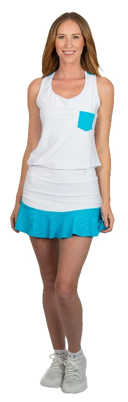 Super Bargain Mondri Running Tank