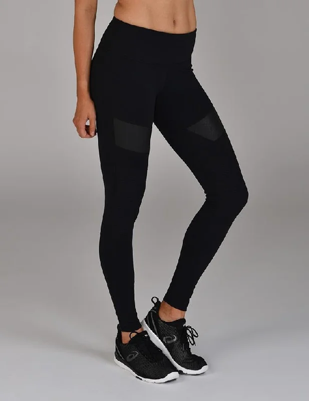 Super Bargain Glyder Rider Legging - Black