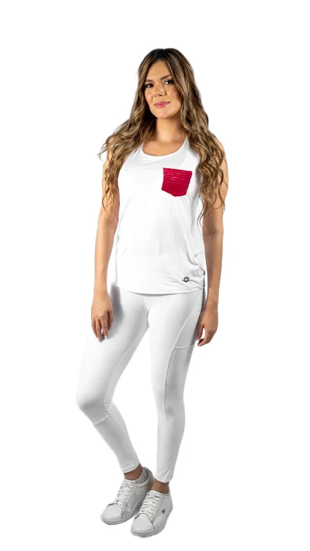 While Supplies Last Luminox Running Tank