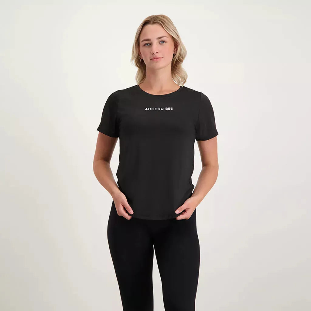 Clearance Items Training T-Shirt Black