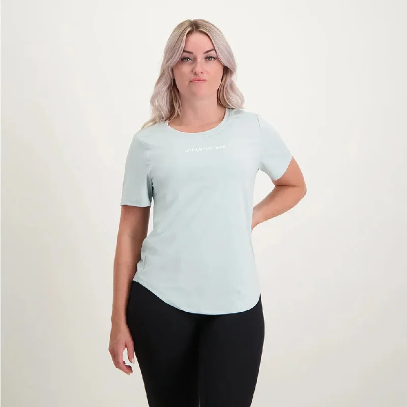 Deal of the Week Training T-Shirt Baby Blue