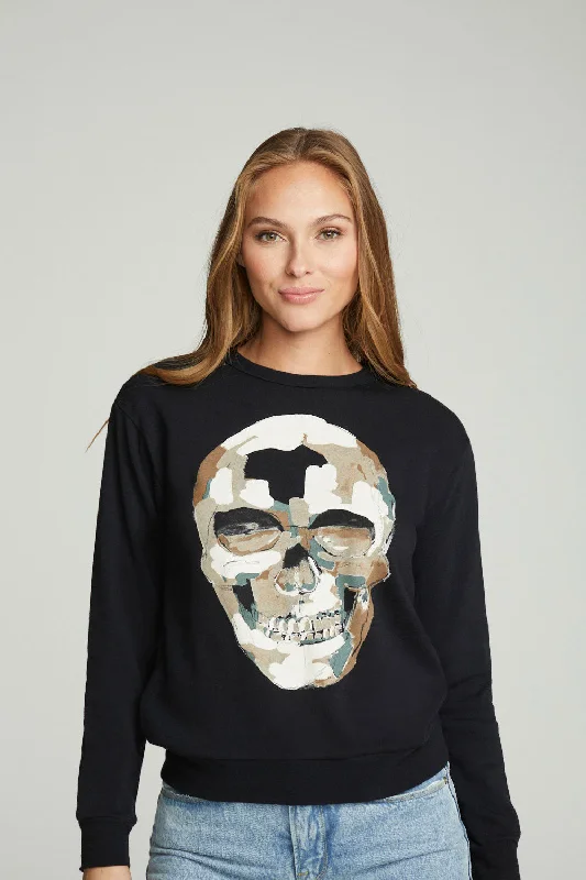 Fantastic Offers Skull Fatigues