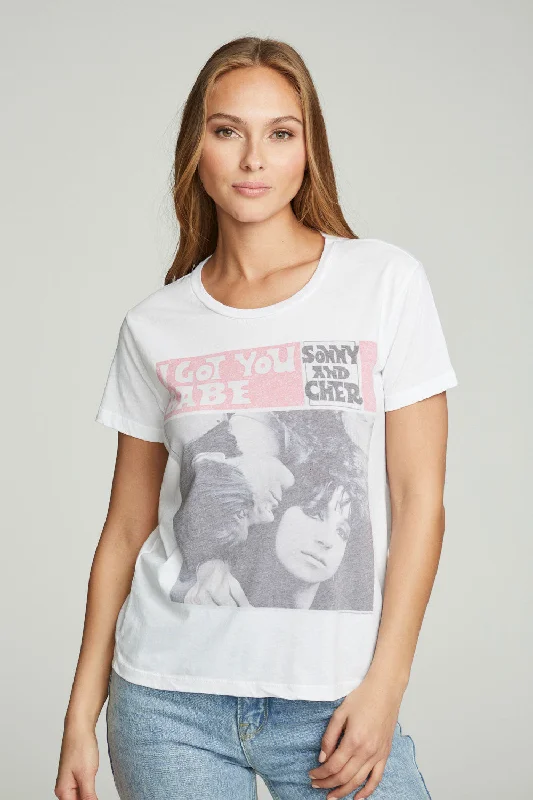 Midnight Madness Sonny & Cher - I Got You Babe