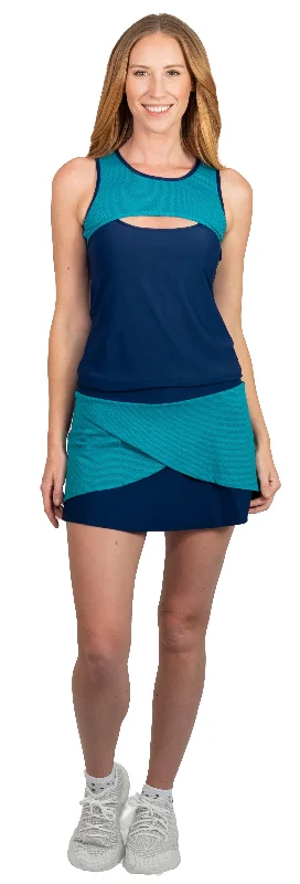 Hurry In Splash Bella Cami