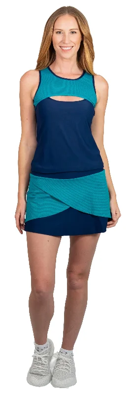 Bonus Savings Splash Desire Skort