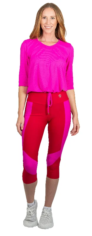 Mesh Hotpink