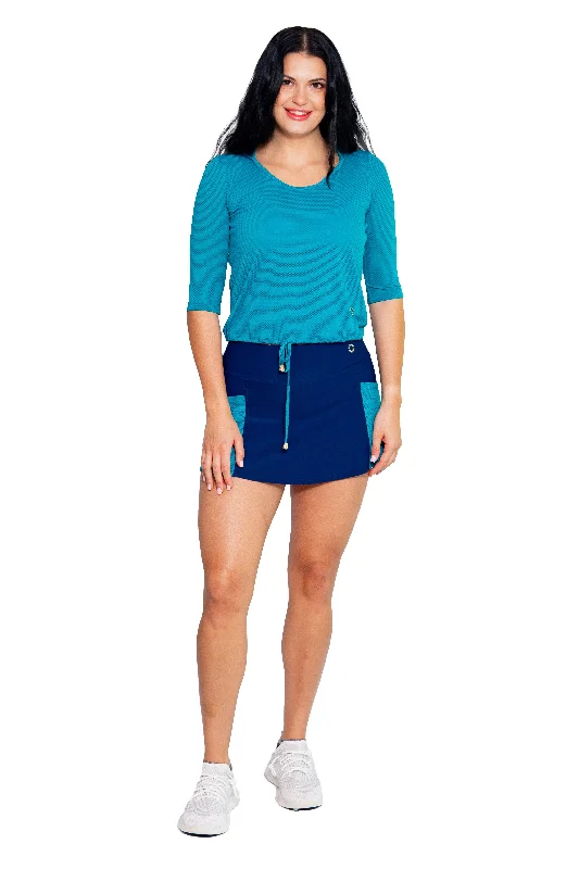 Discount Deals Splash Hopeful Skort