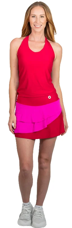 Crazy Deals Splash Rapture Skort