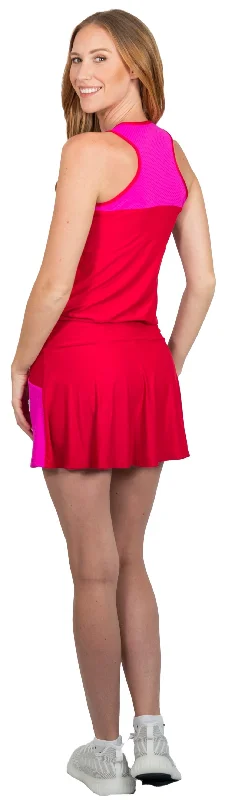 Midnight Madness Splash Romance Cami