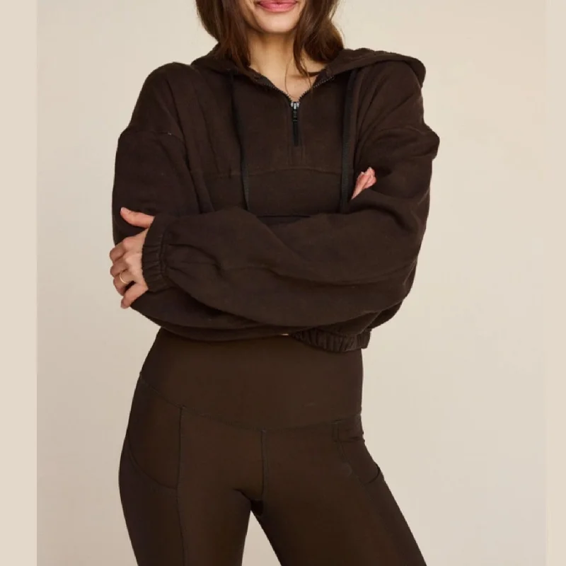 Value Deals Reign Sweatshirt - Kona