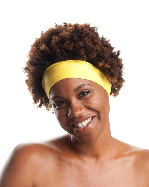 Factory Direct Sale Violet Love SUPER BOWL Performance Headband
