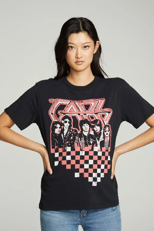 Amazing Deals The Cars - Checkered