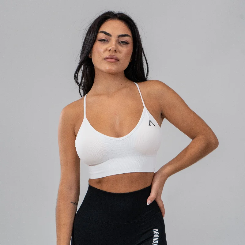 Big Discounts TOP HIGH PERFORMANCE - WHITE