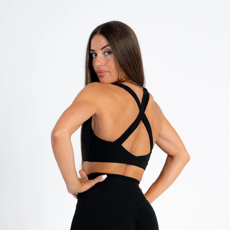 Daily Deals TOP PULSE - BLACK