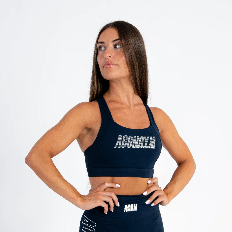 Extra Savings TOP PULSE - NAVY