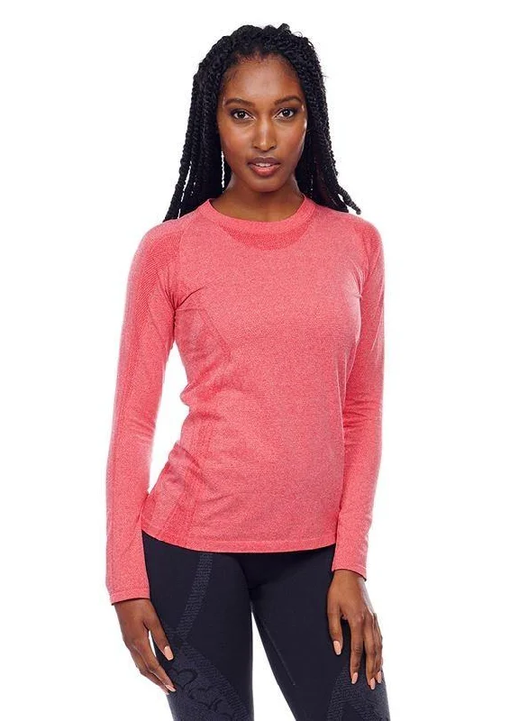 Today Only NUX Unity Long Sleeve - Vixen