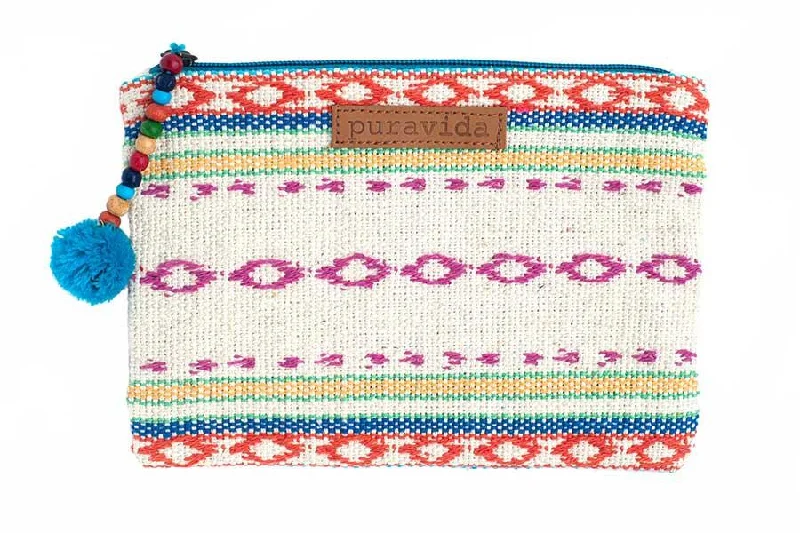 Members Only Pura Vida Wanderer Pouch