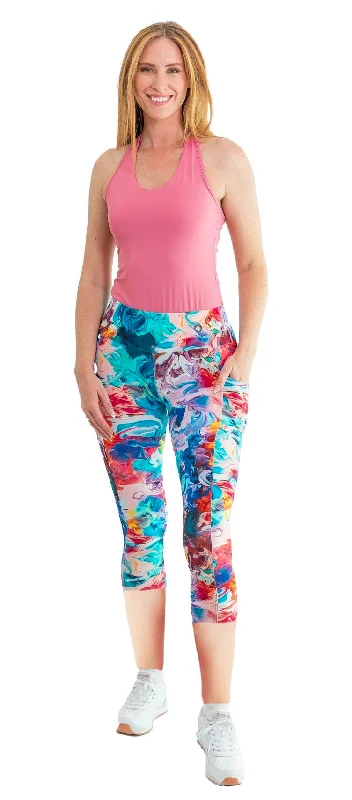 Discount Days Wonder Capri