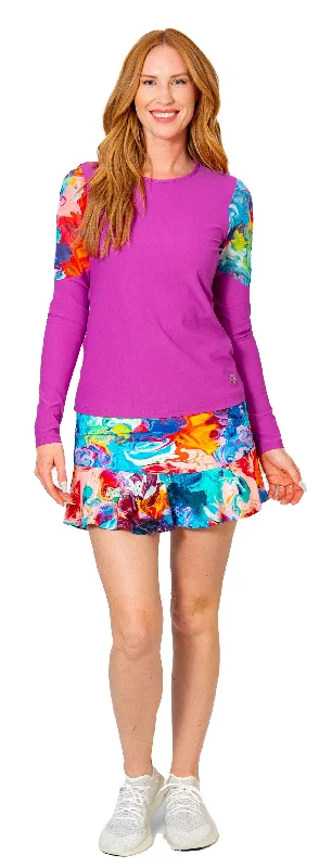 Price Rollback Wonder Full Skort