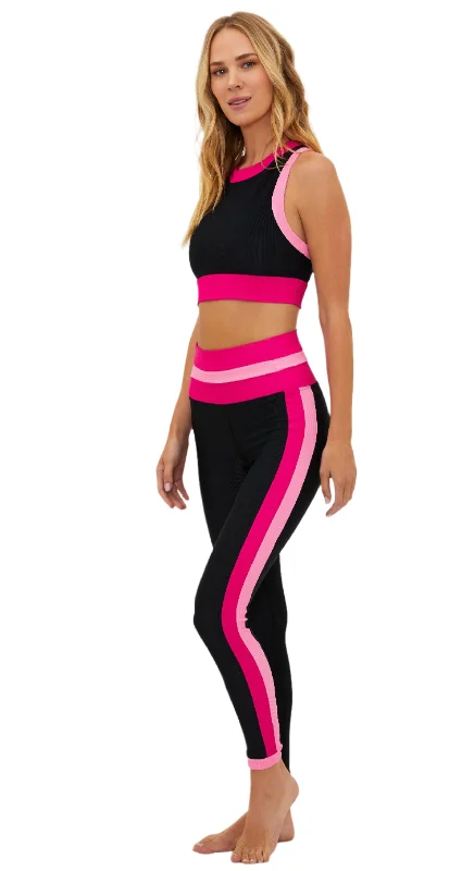 Buy More, Save More Beach Riot Melinda Legging Color Block Amour