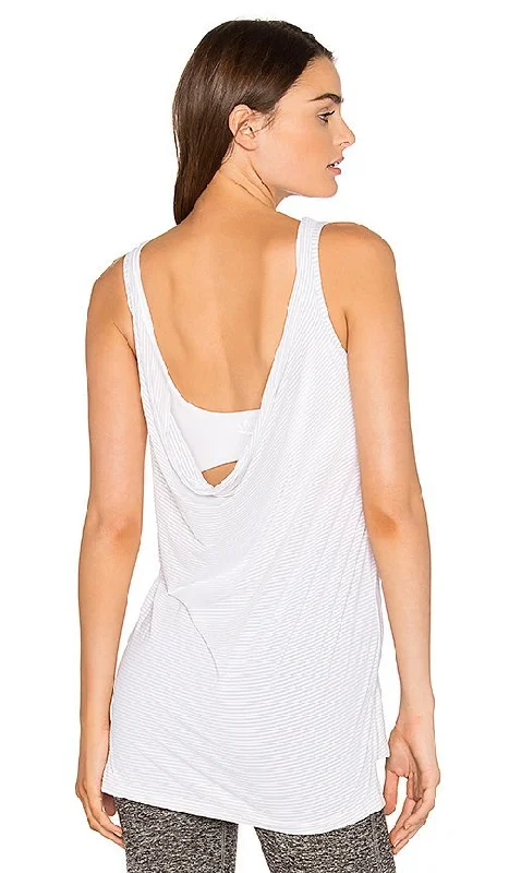 Unbeatable Prices Beyond Yoga Cross The Line Tank SJSP4290