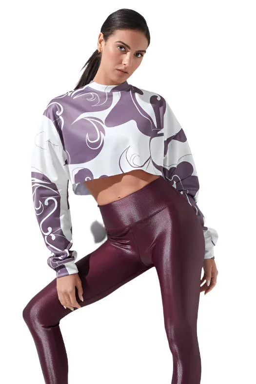 Limited Availability Noli Vail Sweatshirt
