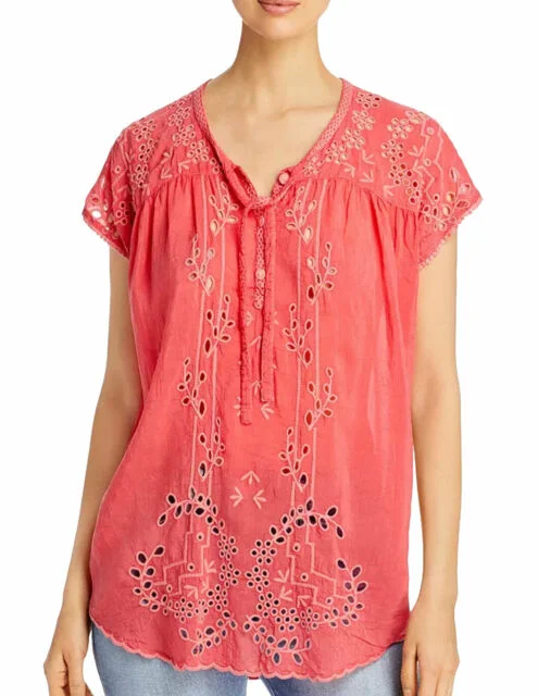 Epic Deals Johnny Was Jimina Blouse