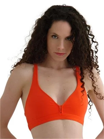 Exclusive Access Margarita Activewear Short Bra Top 422