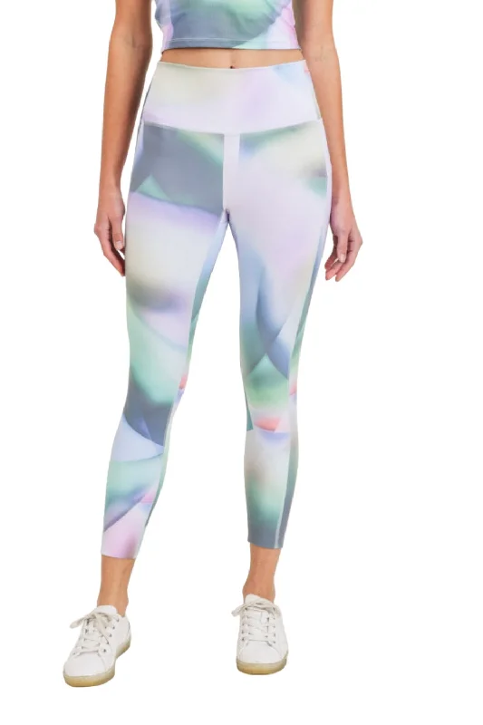 Now or Never Mono B Kaleidoscope Legging APH3074-2 and Plus