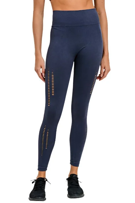 Super Sale Mono B Seamless Perforated Leggings APH2563