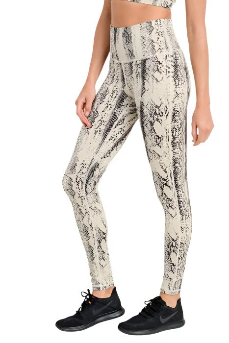 Special Savings Mono B Viper Print Legging APH2558