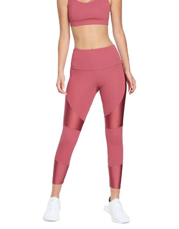 Price Cut Onzie Moto Midi Legging 2226