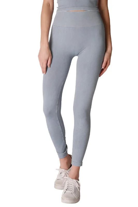 Special Price NikiBiki Vintage Wash High Waist Jeggings NB7655