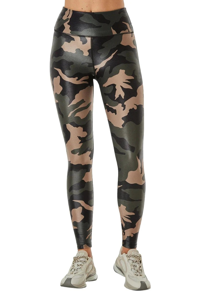 TIME-Limited Offer Noli Liquid Legging Camo
