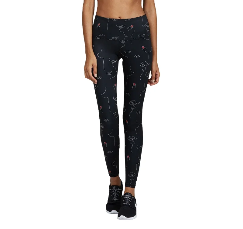 Exclusive Preview Noli Yoga Bianka Legging