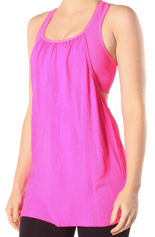 Limited Stock NUX USA Zoom Cami T463