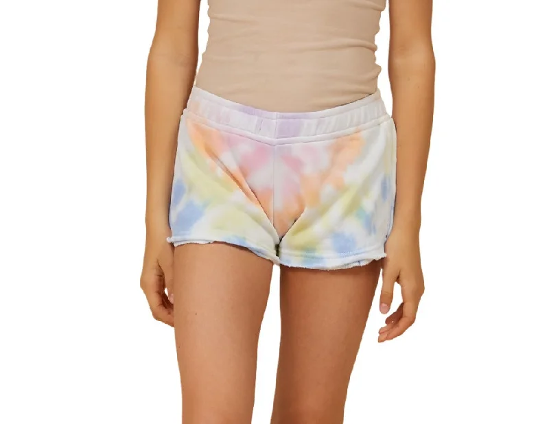 Doorbuster Deal Ocean Drive/Vintage Havana Fantasy Tie Dye Shorts OD4213