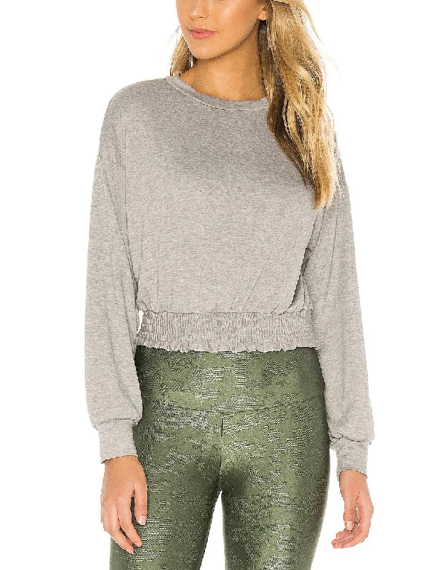 Bonus Savings Onzie Divine Long Sleeve Top 3747