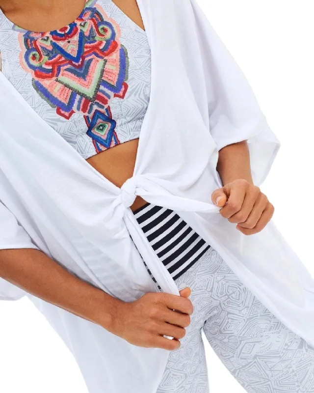Price Rollback Onzie Flow Cover Up 3096