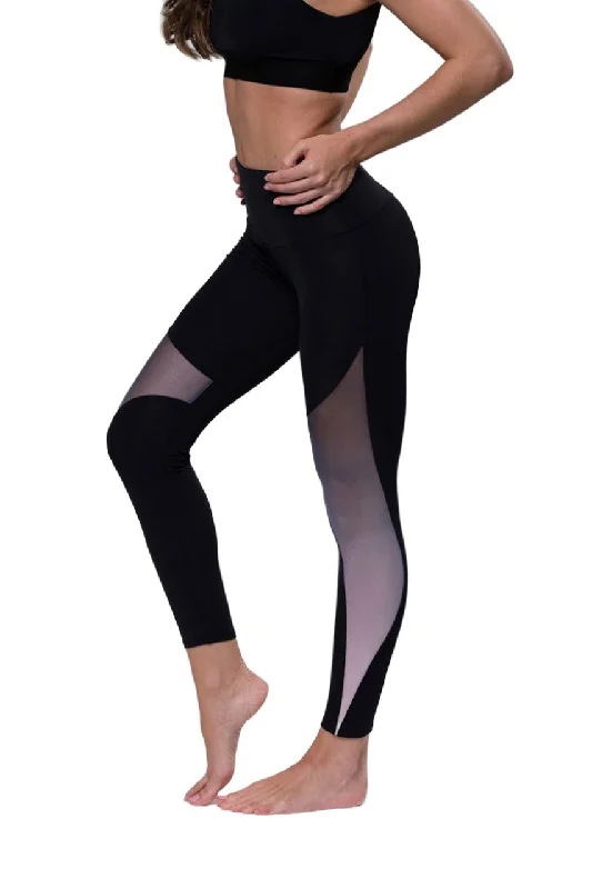 Price Reduction Onzie Flow Half Moon Midi 2076