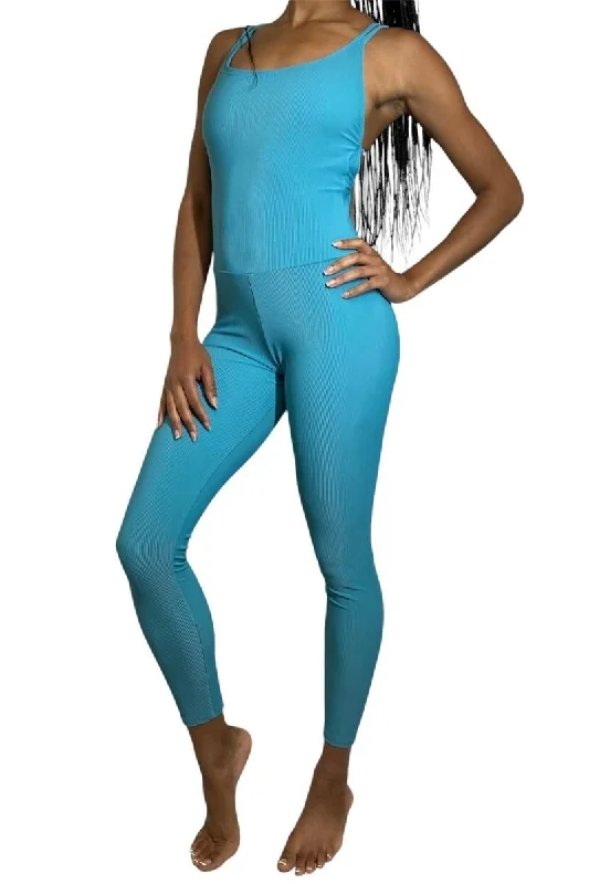 Savings Event Onzie Flow Warrior Long Leotard Ribbed 128