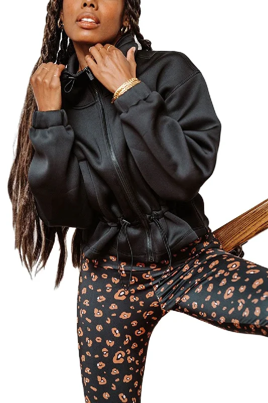 Mega Sale Onzie Flow Cinch Jacket 3798