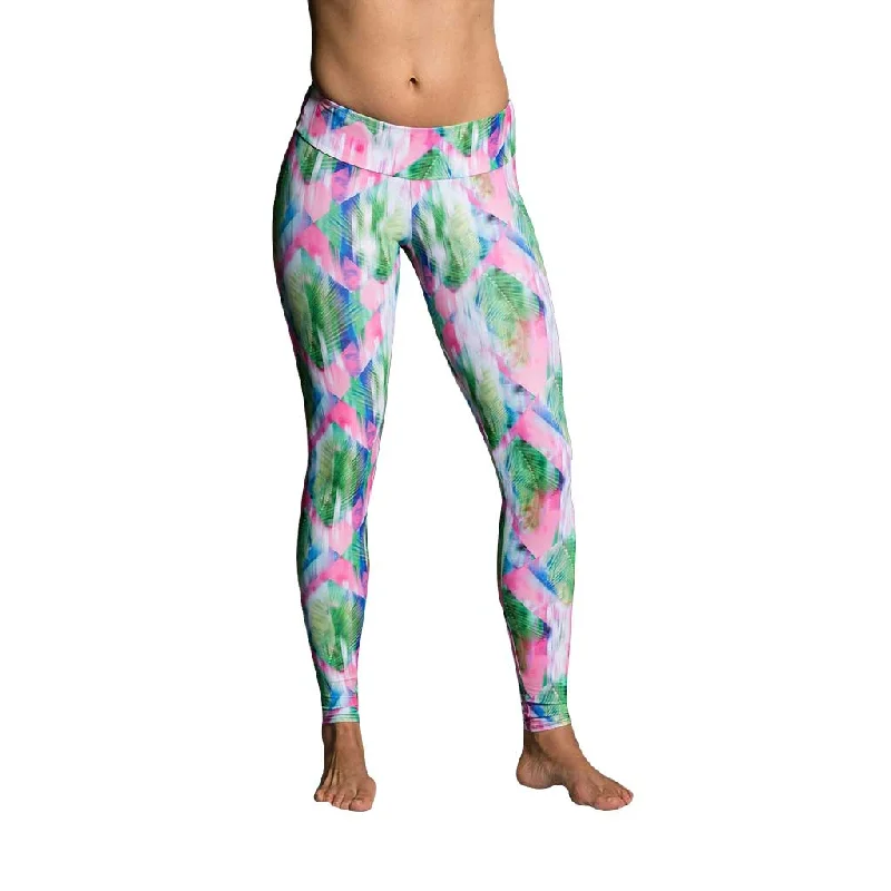 Extra Savings Onzie Hot Yoga Low Rise Leggings 209